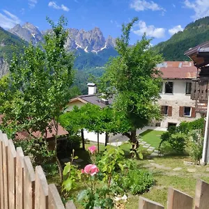  Appartement Casa Curti