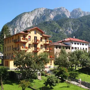  Hébergement de vacances Paradiso