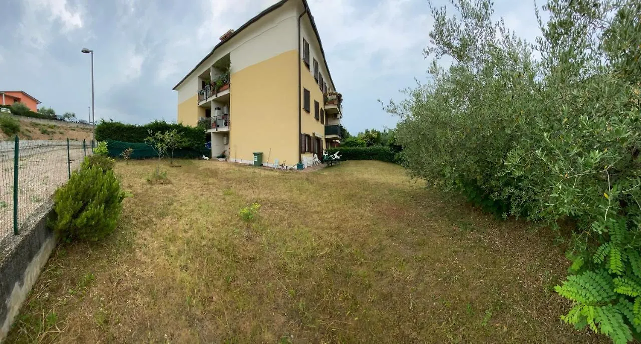 Condominio Tigli Cavalcaselle