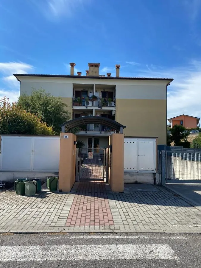 Condominio Tigli Cavalcaselle