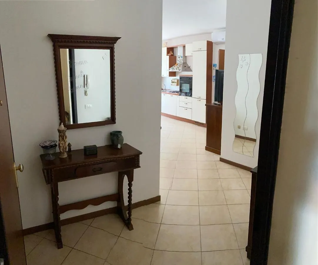 Condominio Tigli Cavalcaselle Appartement